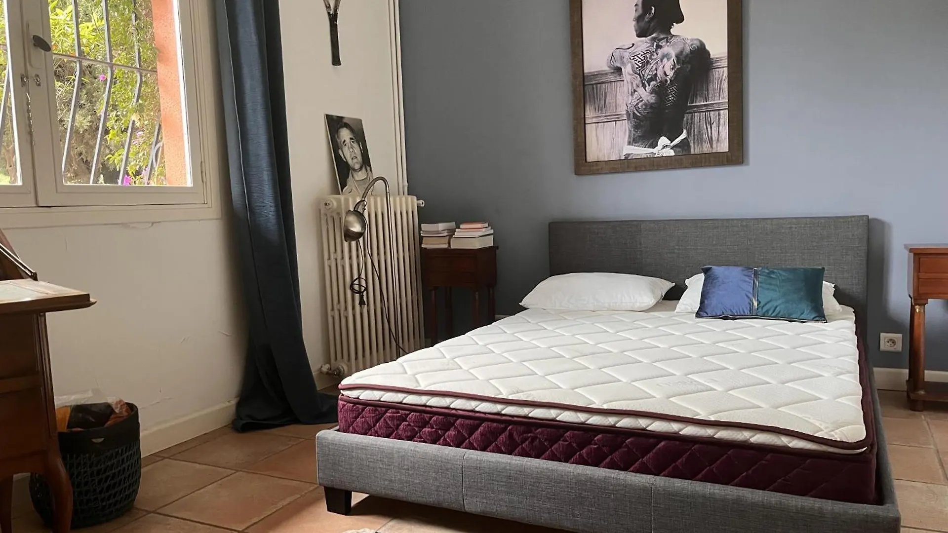 Villa Orfee Elegance Et Tranquillite Sur Les Hauteurs De Nice France