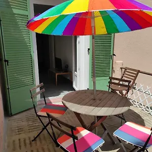 Le Rêve Hébergement de vacances