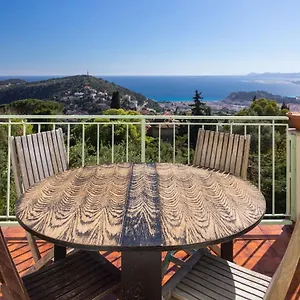 Nissa Vinaigrier Hébergement de vacances
