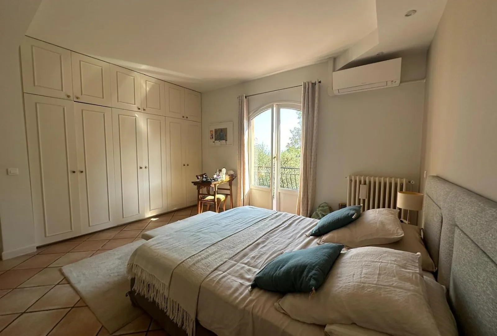 Villa Orfee Elegance Et Tranquillite Sur Les Hauteurs De Ницца