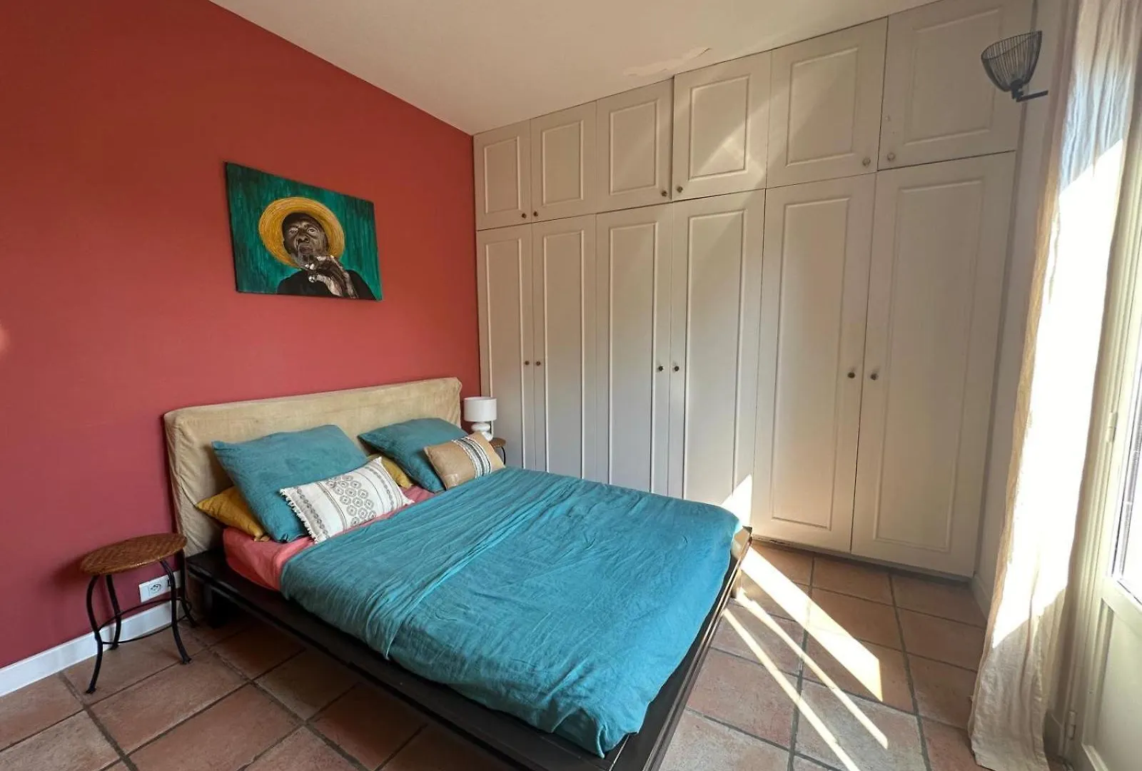 Villa Orfee Elegance Et Tranquillite Sur Les Hauteurs De Nice